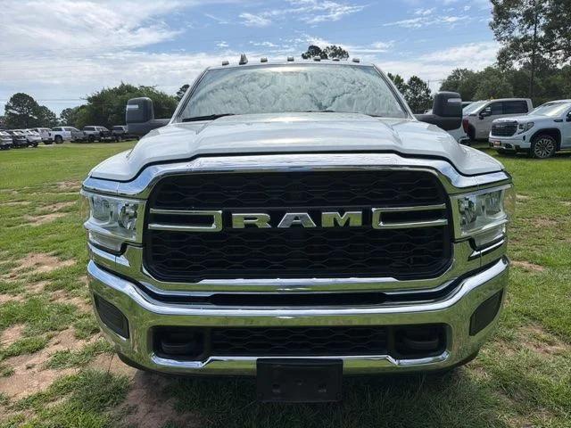 ram ram 2500 pickup 2024 3C6UR5CL3RG222672 image ram ram 2500 pickup 2024 3C6UR5CL3RG222672 image